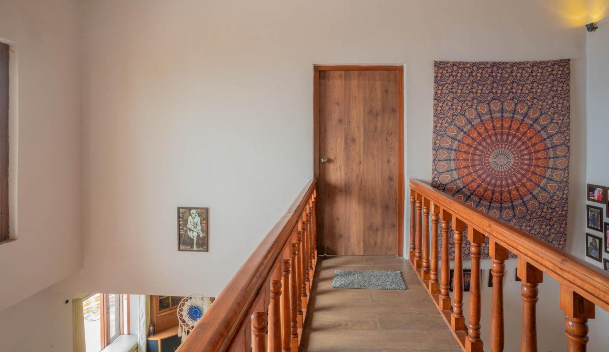 Hostie Sahasrara-3Bhk Chalets, Majkhali, Ránikhet Kültér fotó