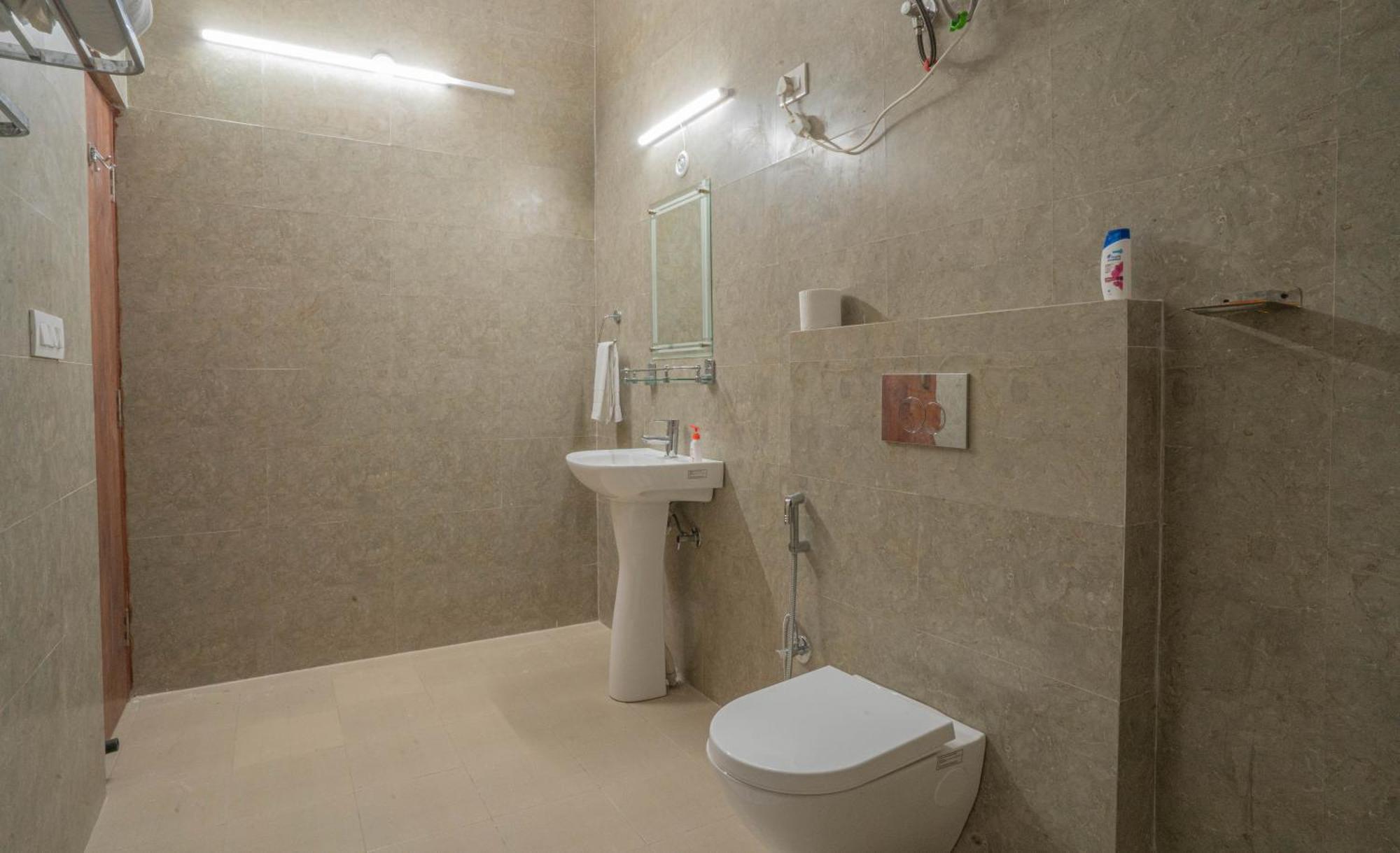 Hostie Sahasrara-3Bhk Chalets, Majkhali, Ránikhet Kültér fotó
